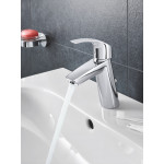 Раковина GROHE Euro Ceramic 60 см, альпин-белый 