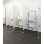 Сифон GROHE для писсуара с температурным датчиком, 6V 