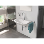 Раковина GROHE Bau Ceramic 65 см, альпин-белый 