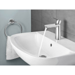 Раковина GROHE Bau Ceramic 60 см, альпин-белый 