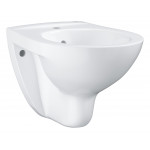 Биде подвесное GROHE Bau Ceramic, альпин-белый 