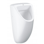 Писсуар GROHE Bau Ceramic, скрытый монтаж, альпин-белый 