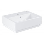 Мини-раковина 45, GROHE Cube Ceramic, альпин-белый