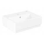 Мини-раковина 45, GROHE Cube Ceramic, альпин-белый