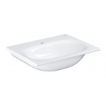 Раковина GROHE Essence Ceramic, 60 см, альпин-белый 