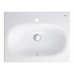 Раковина GROHE Essence Ceramic, 60 см, альпин-белый 