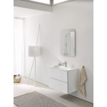 Раковина GROHE Essence Ceramic, 60 см, альпин-белый 