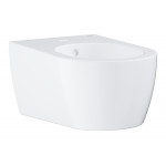 Биде подвесное GROHE Essence Ceramic, альпин-белый 