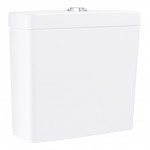 Смывной бачок для унитаза GROHE Essence Ceramic, наполнение снизу, альпин-белый 