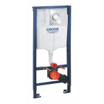 Система инсталляции GROHE Rapid SL для подвесного унитаза 