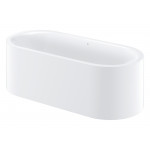 Ванна GROHE Essence, 180 х 80 х 57,5, альпин-белый 