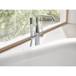Ванна GROHE Essence, 180 х 80 х 57,5, альпин-белый 