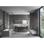 Ванна GROHE Essence, 180 х 80 х 45, альпин-белый 