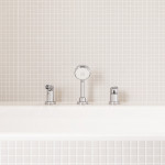 Ванна GROHE Essence, 180 х 80 х 45, альпин-белый 