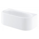 Ванна GROHE Essence, 180 х 85 х 57,5, альпин-белый 