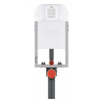 Инсталляционный комплект для унитаза GROHE Uniset slim 