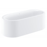 Ванна GROHE Essence, 180 х 80 х 57,5, альпин-белый 