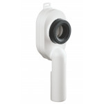 Сифон для писсуара GROHE Bau Ceramic вертикальный 