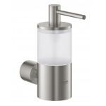 Держатель для стакана GROHE Atrio New, суперсталь 