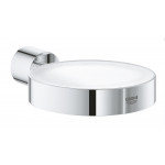 Держатель для мыльницы GROHE Atrio New, хром 