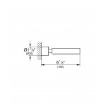 Держатель для мыльницы GROHE Atrio New, хром 
