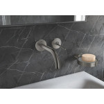 Держатель для мыльницы GROHE Atrio New, темный графит матовый 
