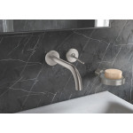 Держатель для мыльницы GROHE Atrio New, суперсталь 