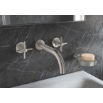 Держатель для мыльницы GROHE Atrio New, суперсталь 