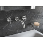 Держатель для мыльницы GROHE Atrio New, суперсталь 