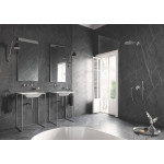Держатель для мыльницы GROHE Atrio New, суперсталь 
