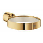 Держатель для мыльницы GROHE Atrio New, холодный рассвет глянец 