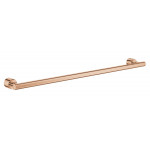 Держатель для полотенца GROHE Atrio New одинарный, теплый закат глянец 