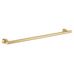 Держатель для полотенца GROHE Atrio New одинарный, холодный рассвет глянец 