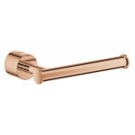 Держатель для туалетной бумаги GROHE Atrio New без крышки, теплый закат глянец 