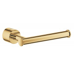 Держатель для туалетной бумаги GROHE Atrio New без крышки, холодный рассвет глянец 