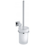 Tуалетный "ершик" в комплекте, GROHE Allure, хром