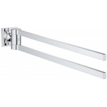 Держатель полотенец двойной GROHE 
