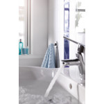Крючок для банного халата, GROHE Essentials, хром