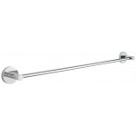 Держатель для банного полотенца GROHE Essentials 600мм, хром 