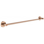 Держатель для банного полотенца GROHE Essentials, тёплый закат глянец 