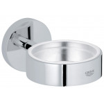 Держатель GROHE Essentials, хром 