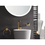 Держатель GROHE Essentials, холодный рассвет глянец 