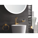 Держатель GROHE Essentials, холодный рассвет матовый 