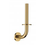 Держатель запасного рулона бумаги GROHE Essentials, холодный рассвет глянец 