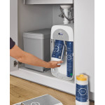 Фильтр для GROHE Blue и GROHE Red, L-Size, 2500 л.