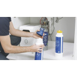 Фильтр для GROHE Blue и GROHE Red, L-Size, 2500 л.