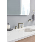 Мыльница с держателем GROHE Essentials, никель матовый 