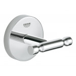 Крючок для банного халата, GROHE BauCosmopolitan, хром
