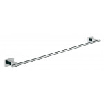 Держатель для банного полотенца GROHE Essentials Cube 600 мм, хром 