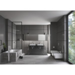 Держатель для полотенца GROHE Essentials Cube, хром 